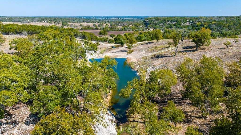 138 Acres of Agricultural Land for Sale in Harper, Texas