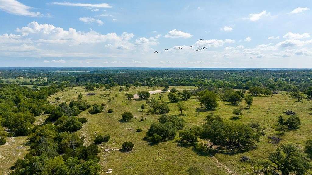 137.994 Acres of Agricultural Land for Sale in Harper, Texas