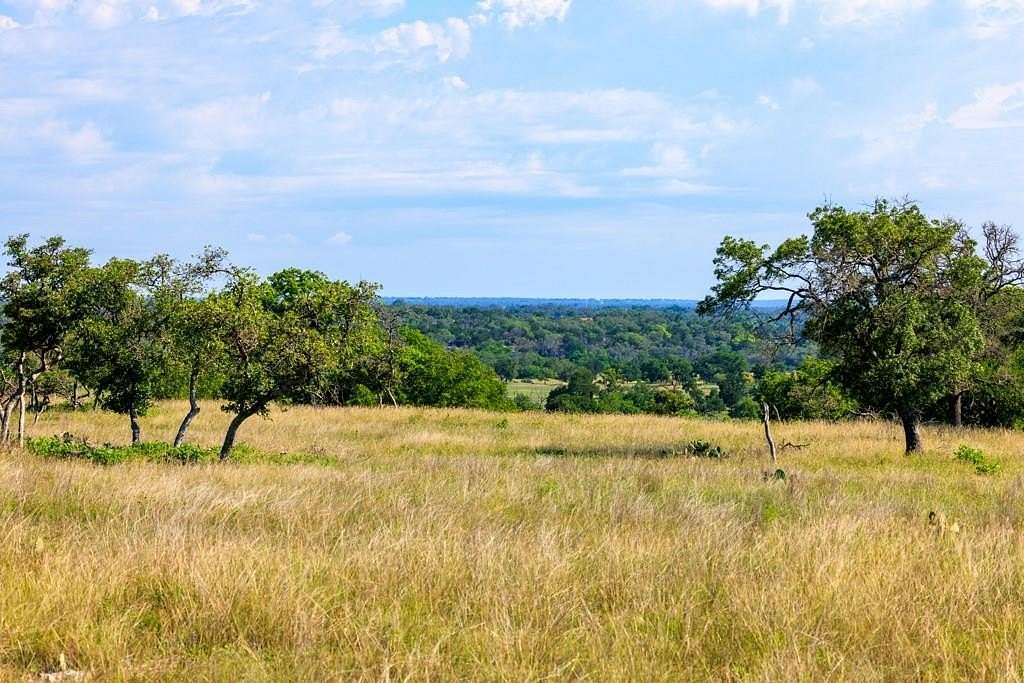 138 Acres of Agricultural Land for Sale in Harper, Texas
