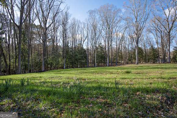 1 Acre of Residential Land for Sale in Madison, Georgia