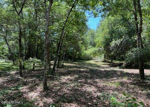 0.57 Acres of Residential Land for Sale in Supply, North Carolina