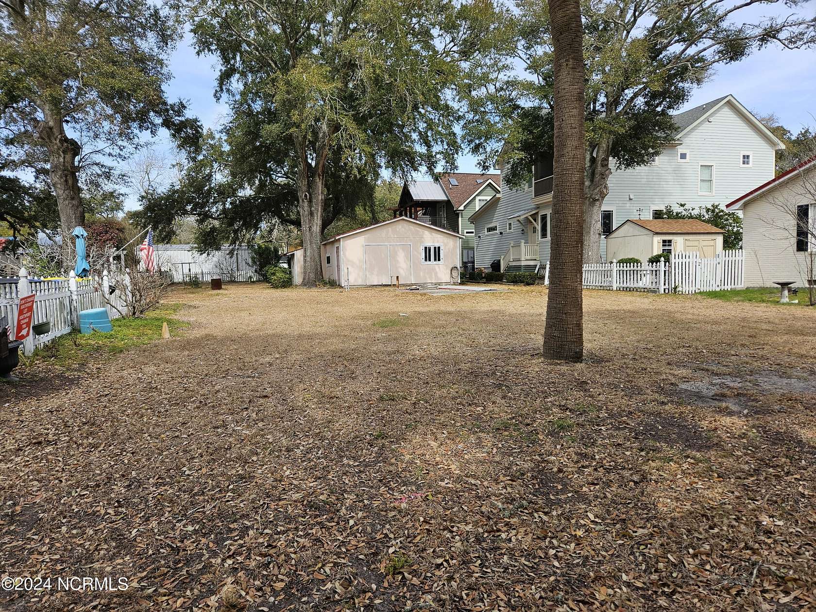0.21 Acres of Residential Land for Sale in Southport, North Carolina