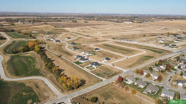 Residential Land for Sale in Gretna, Nebraska