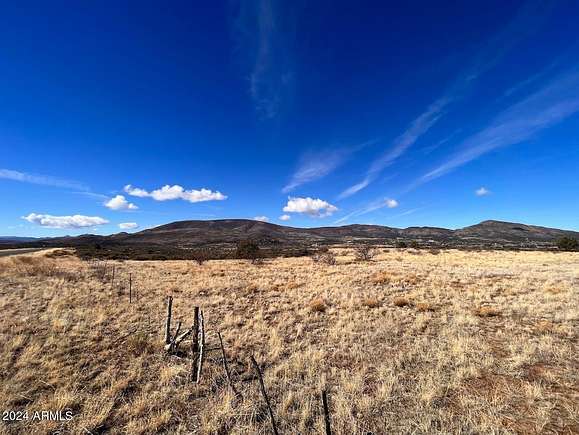 5.4 Acres of Land for Sale in Skull Valley, Arizona