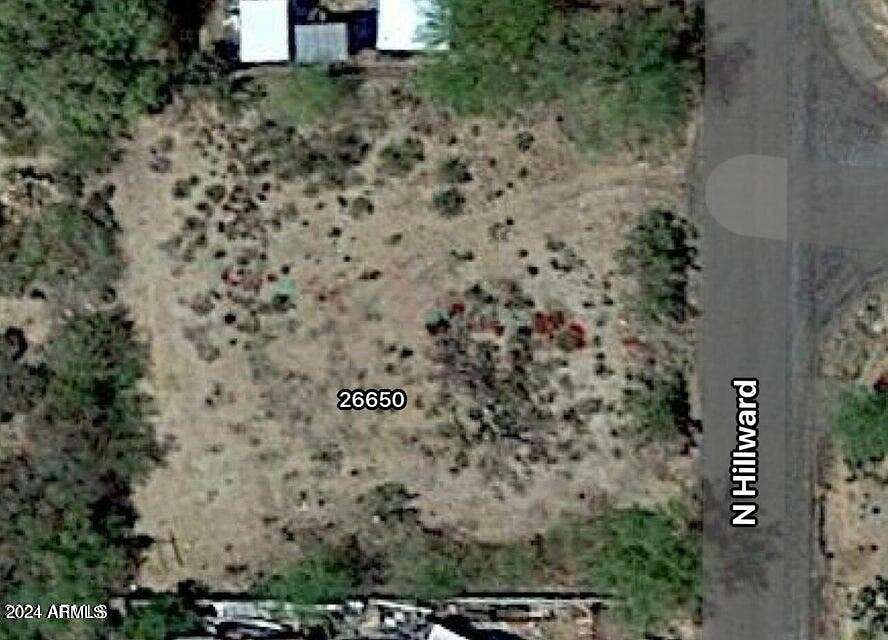 0.24 Acres of Residential Land for Sale in Congress, Arizona