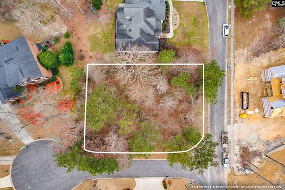 0.41 Acres of Residential Land for Sale in Columbia, South Carolina
