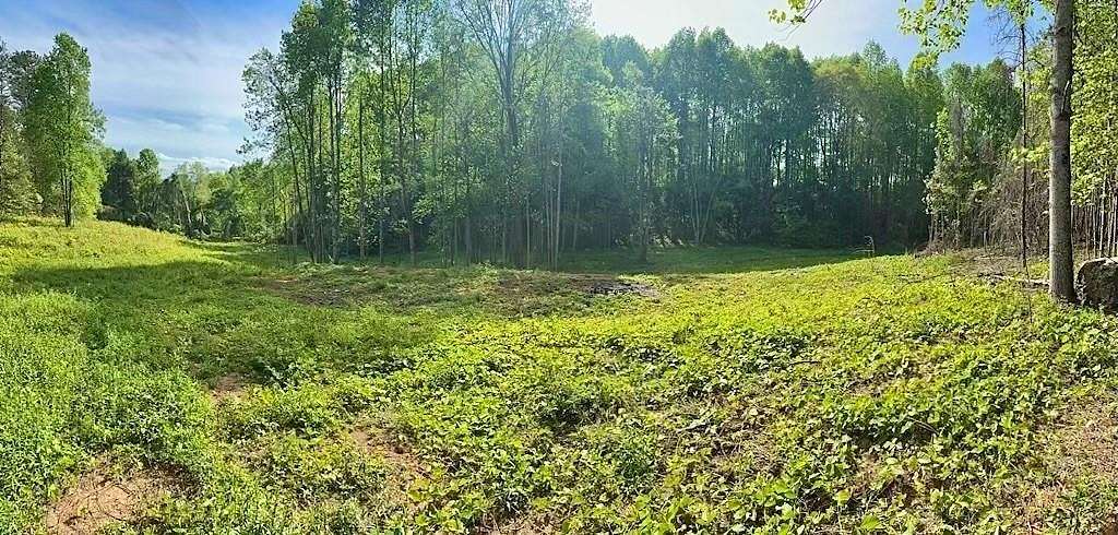 2.41 Acres of Residential Land for Sale in Robbinsville, North Carolina