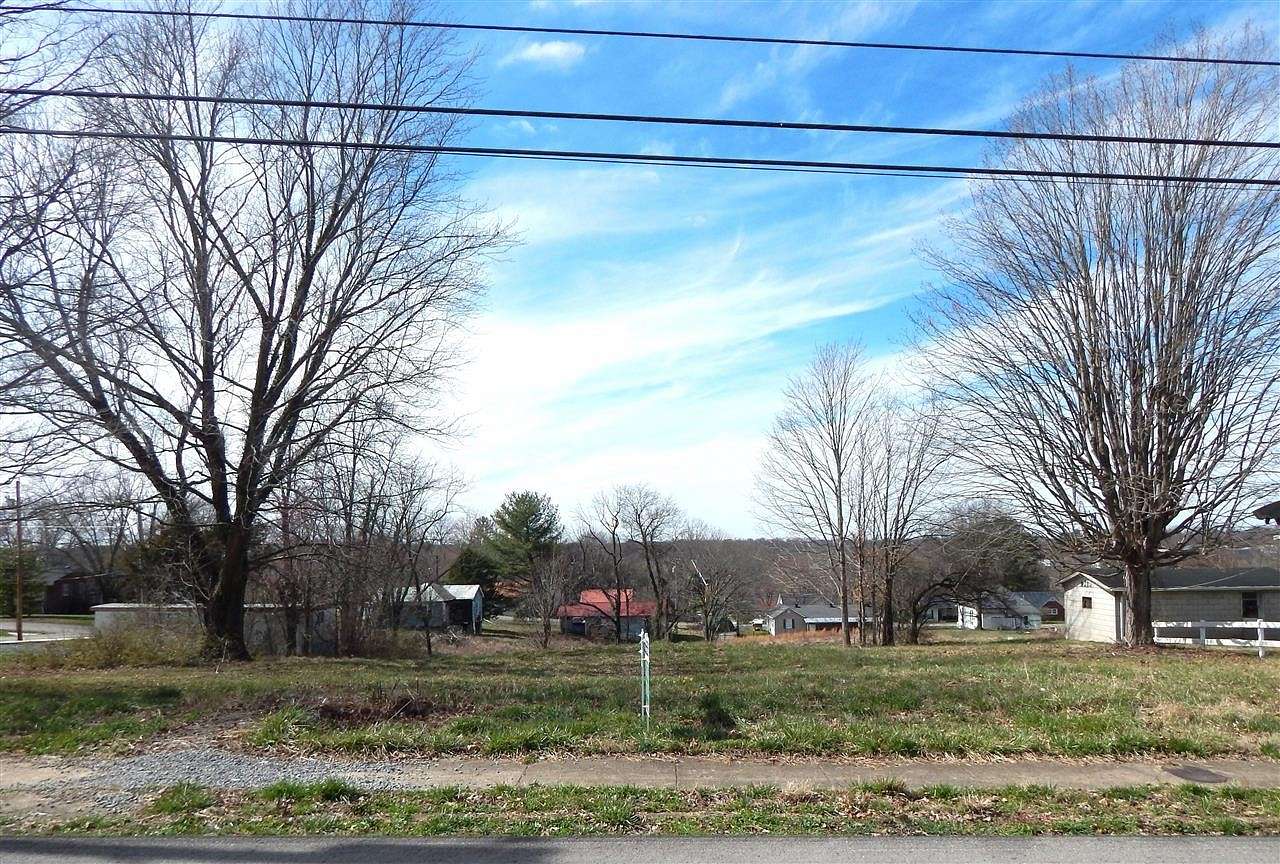 0.6 Acres of Mixed-Use Land for Sale in Scottsville, Kentucky