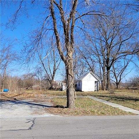 0.23 Acres of Residential Land for Sale in Oak Grove, Missouri