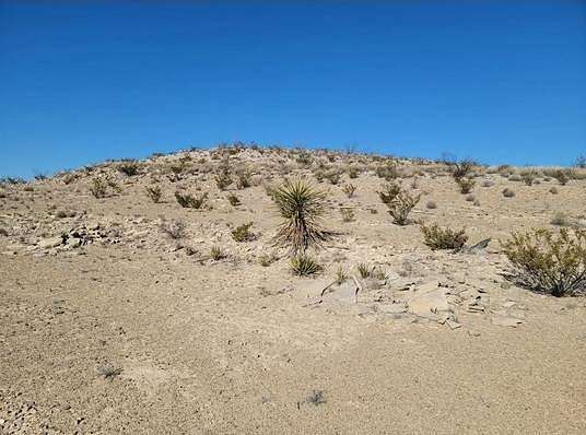 20 Acres of Recreational Land for Sale in Alpine, Texas