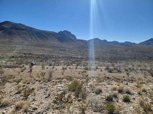 20 Acres of Land for Sale in Alpine, Texas