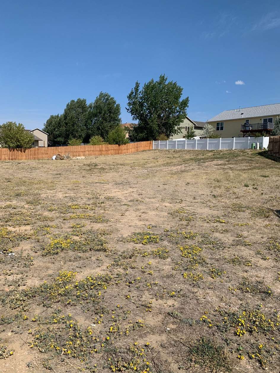 0.44 Acres of Residential Land for Sale in Gillette, Wyoming