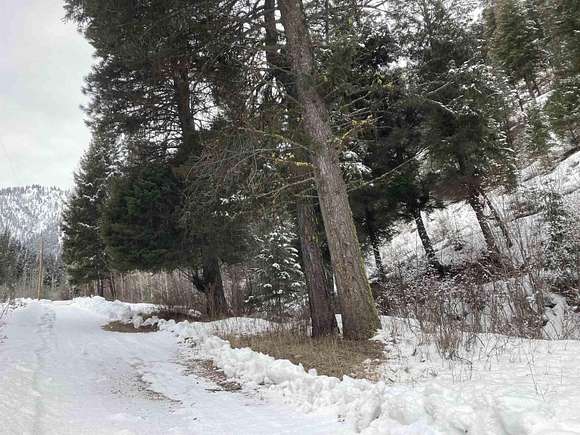 0.68 Acres of Residential Land for Sale in Lowman, Idaho