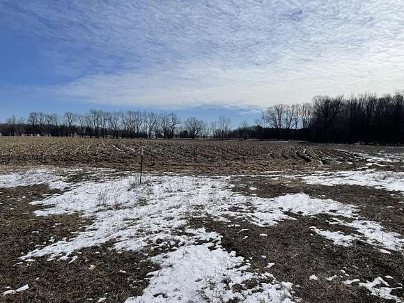 14 Acres of Agricultural Land for Sale in Shelby, Michigan