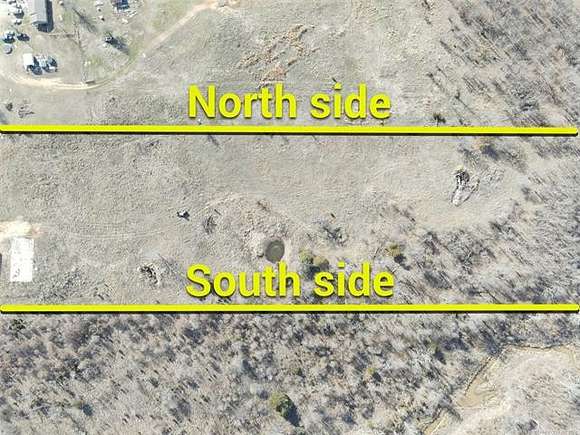 9.6 Acres of Commercial Land for Sale in Mannford, Oklahoma