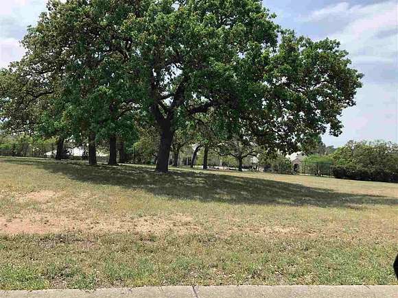 0.22 Acres of Residential Land for Sale in Horseshoe Bay, Texas