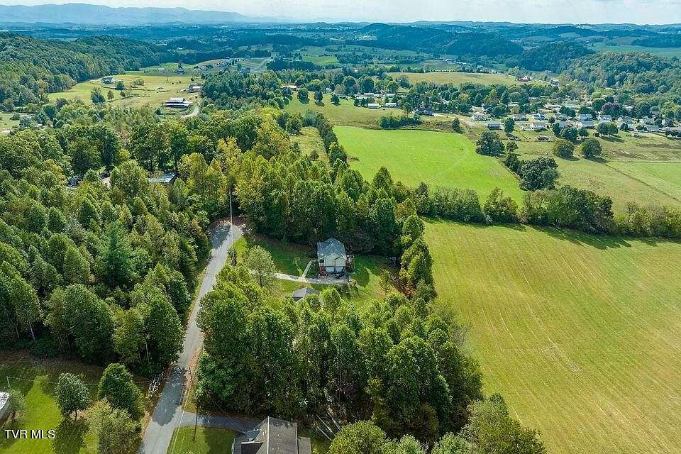 0.48 Acres of Residential Land for Sale in Jonesborough, Tennessee