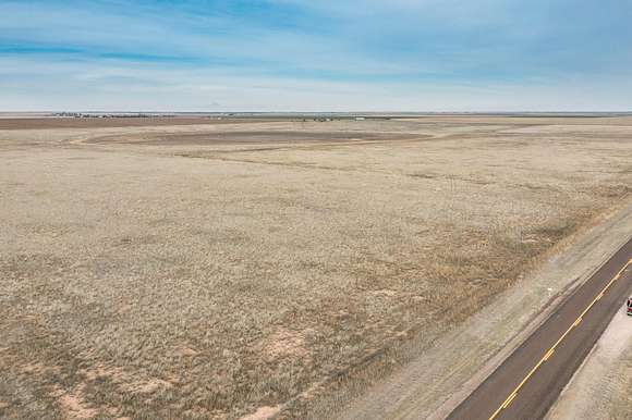 316 Acres of Agricultural Land for Sale in Wildorado, Texas