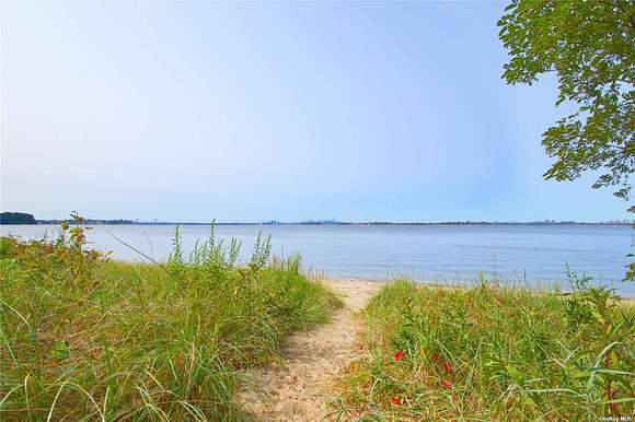 2 Acres of Residential Land with Home for Sale in Sands Point, New York