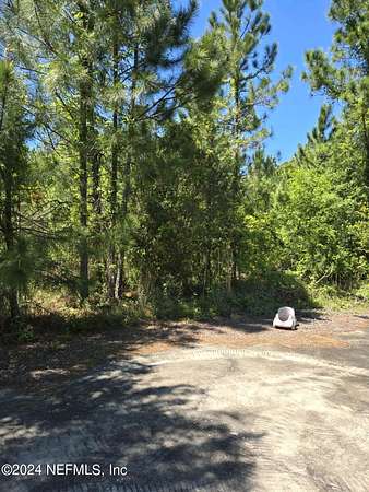 4.8 Acres of Mixed-Use Land for Sale in Starke, Florida