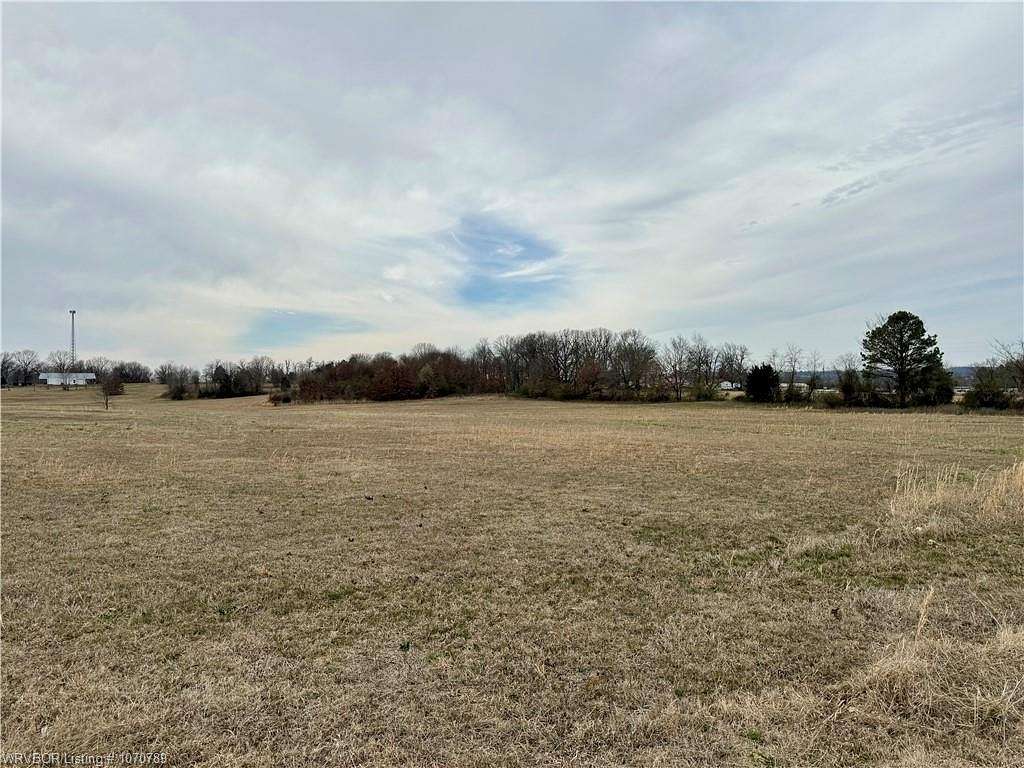 2.5 Acres of Residential Land for Sale in Muldrow, Oklahoma