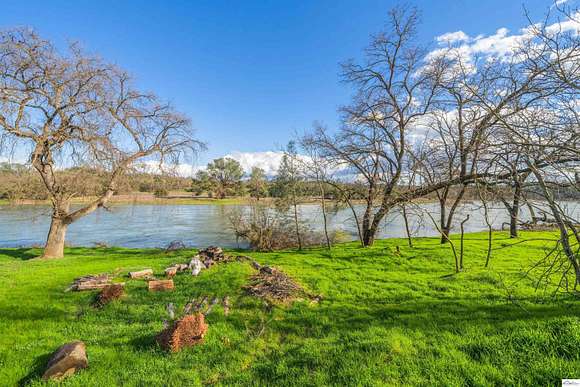 0.62 Acres of Residential Land for Sale in Red Bluff, California