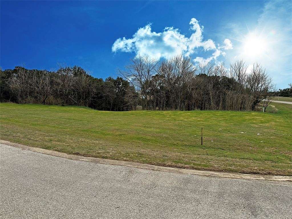 1.2 Acres of Residential Land for Sale in Cleburne, Texas
