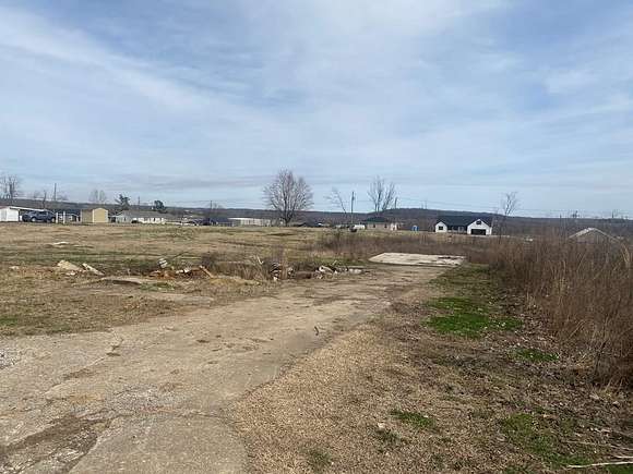 0.49 Acres of Residential Land for Sale in Dawson Springs, Kentucky