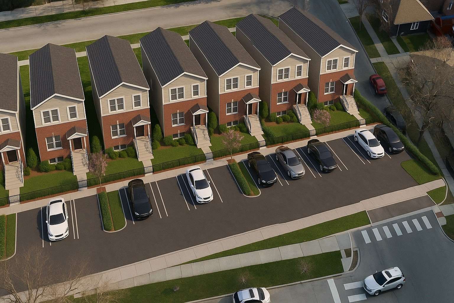 0.54 Acres of Residential Land for Sale in Chicago, Illinois