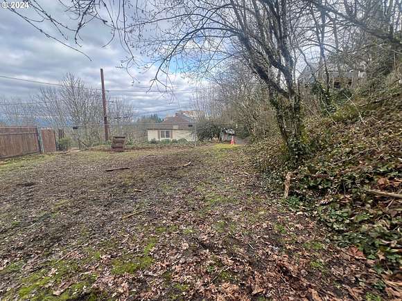 0.18 Acres of Land for Sale in Portland, Oregon