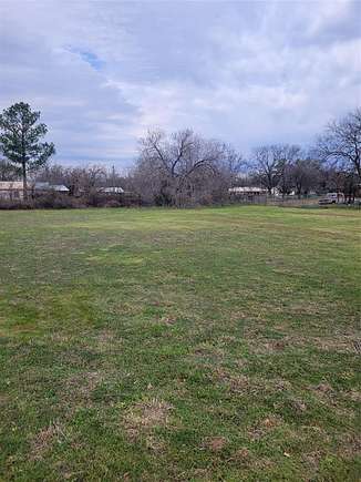 0.48 Acres of Residential Land for Sale in Cross Plains, Texas