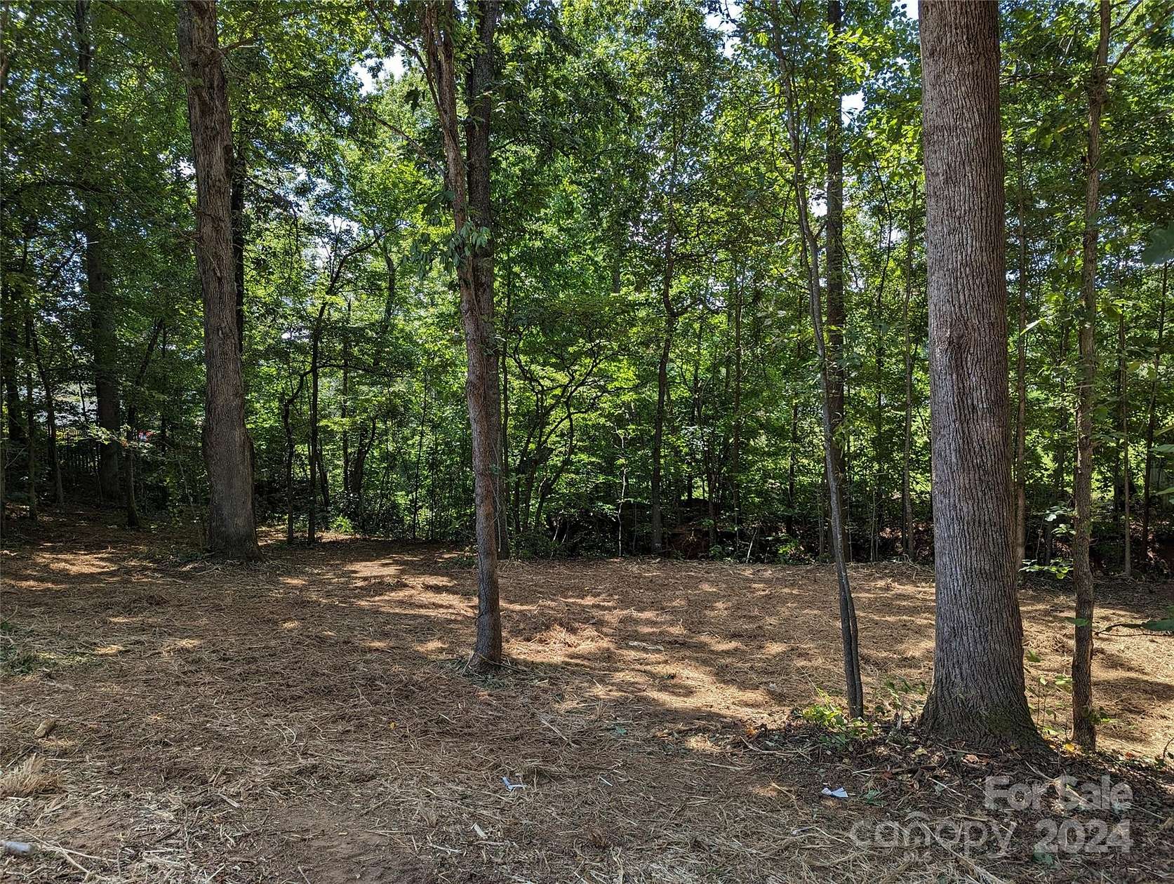0.53 Acres of Residential Land for Sale in Conover, North Carolina