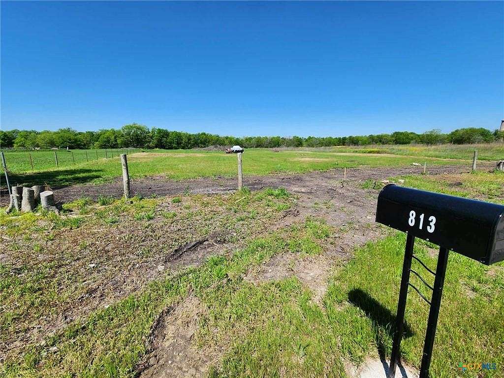 1.554 Acres of Commercial Land for Sale in Bartlett, Texas