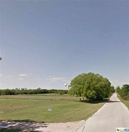1.6 Acres of Commercial Land for Sale in Bartlett, Texas