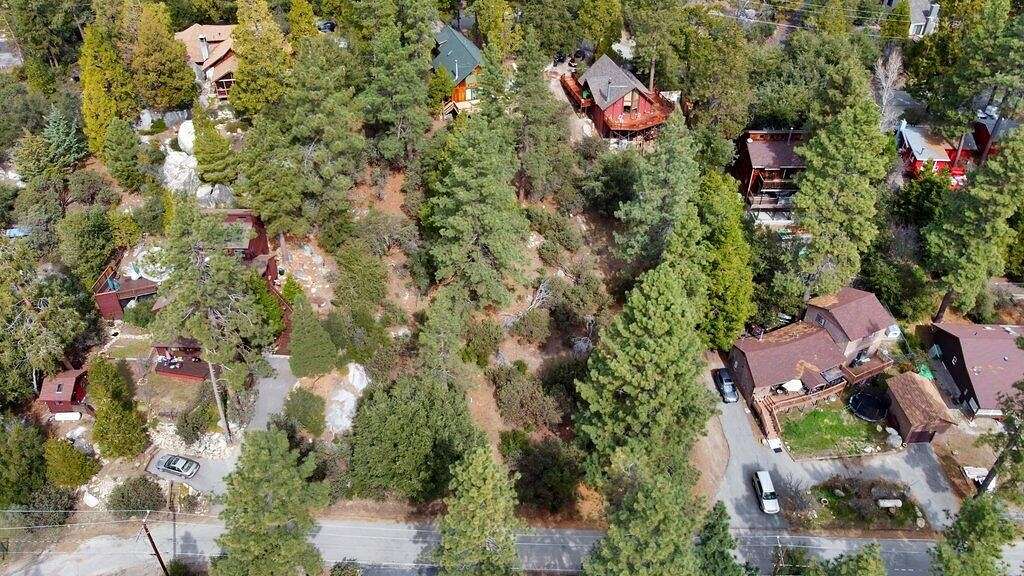 0.2 Acres of Residential Land for Sale in Idyllwild, California
