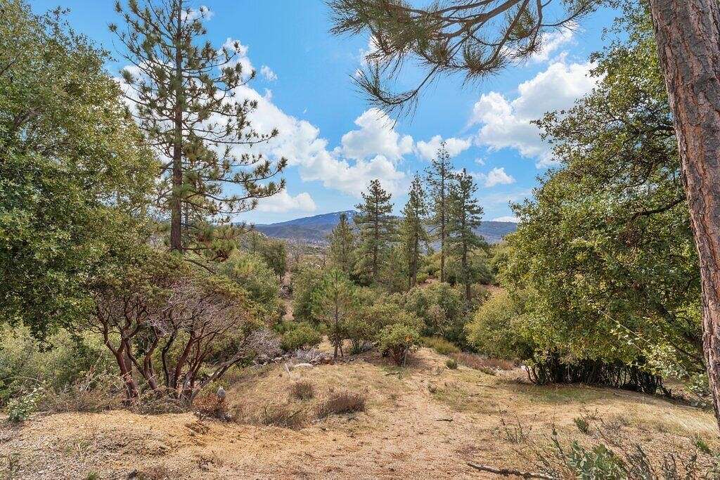 0.59 Acres of Residential Land for Sale in Idyllwild, California