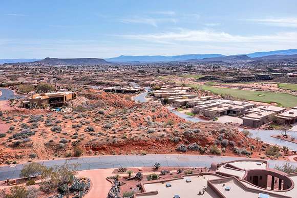 1.5 Acres of Residential Land for Sale in St. George, Utah
