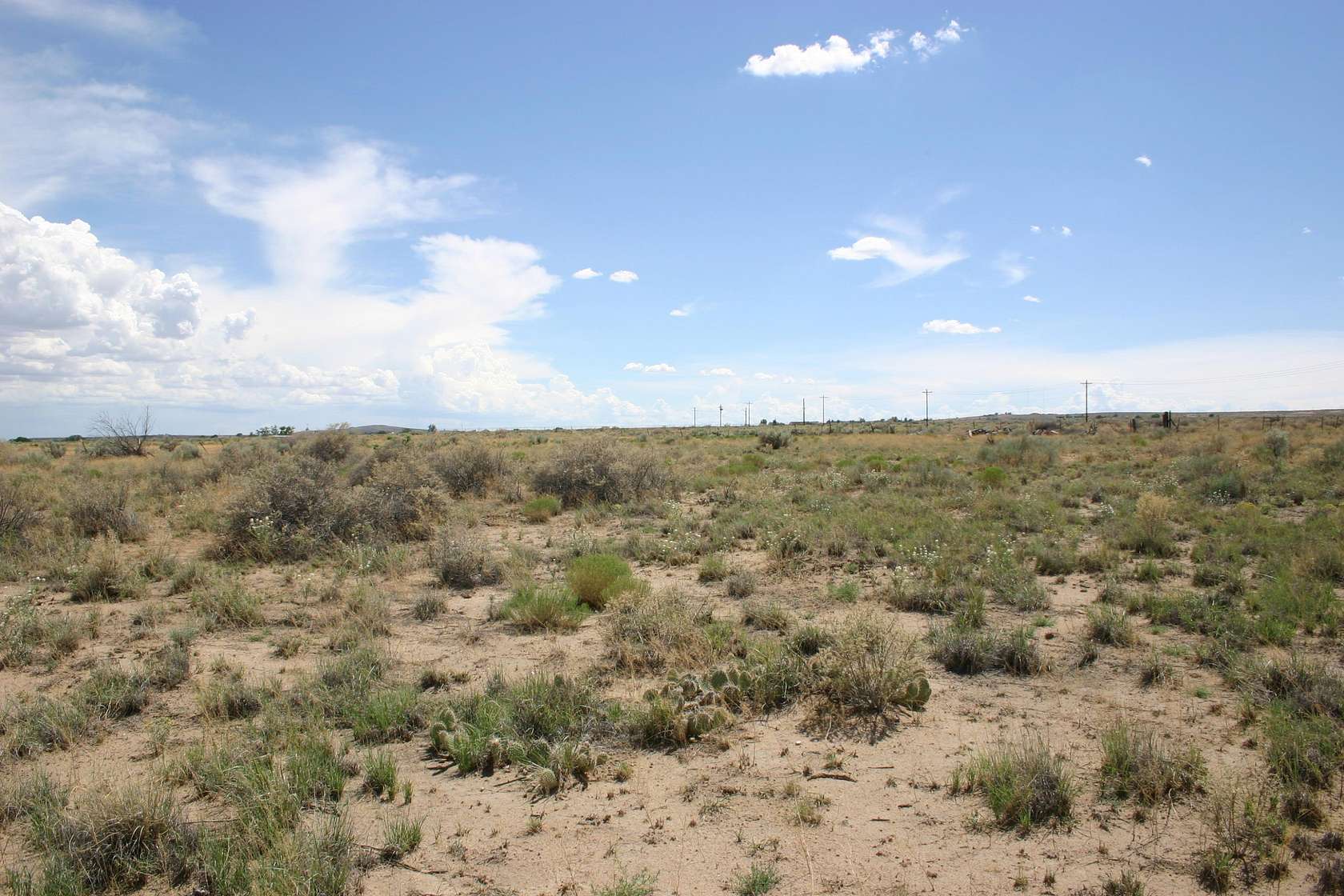 22.4 Acres of Land for Sale in Albuquerque, New Mexico