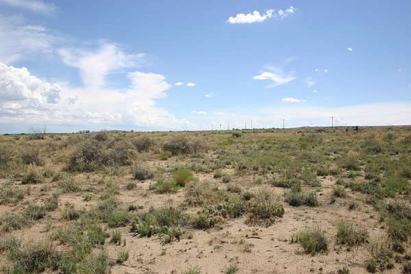22.4 Acres of Land for Sale in Albuquerque, New Mexico