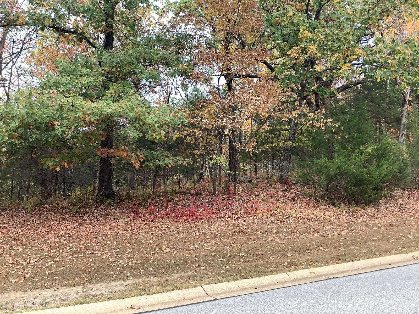 2.7 Acres of Residential Land for Sale in Saint Albans, Missouri