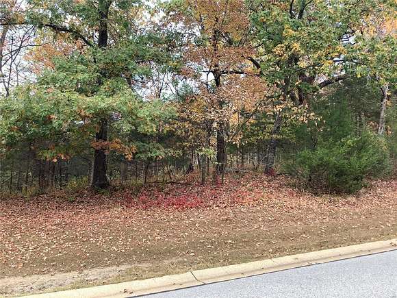 2.67 Acres of Residential Land for Sale in Saint Albans, Missouri