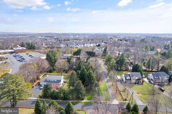 0.45 Acres of Residential Land for Sale in Purcellville, Virginia