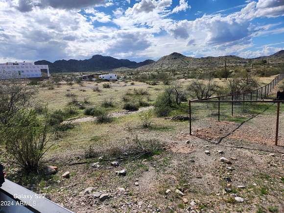 1.6 Acres of Residential Land for Sale in Goodyear, Arizona