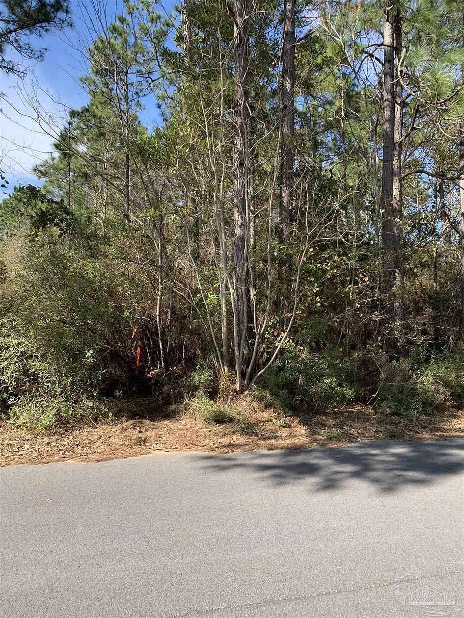 0.47 Acres of Residential Land for Sale in Milton, Florida