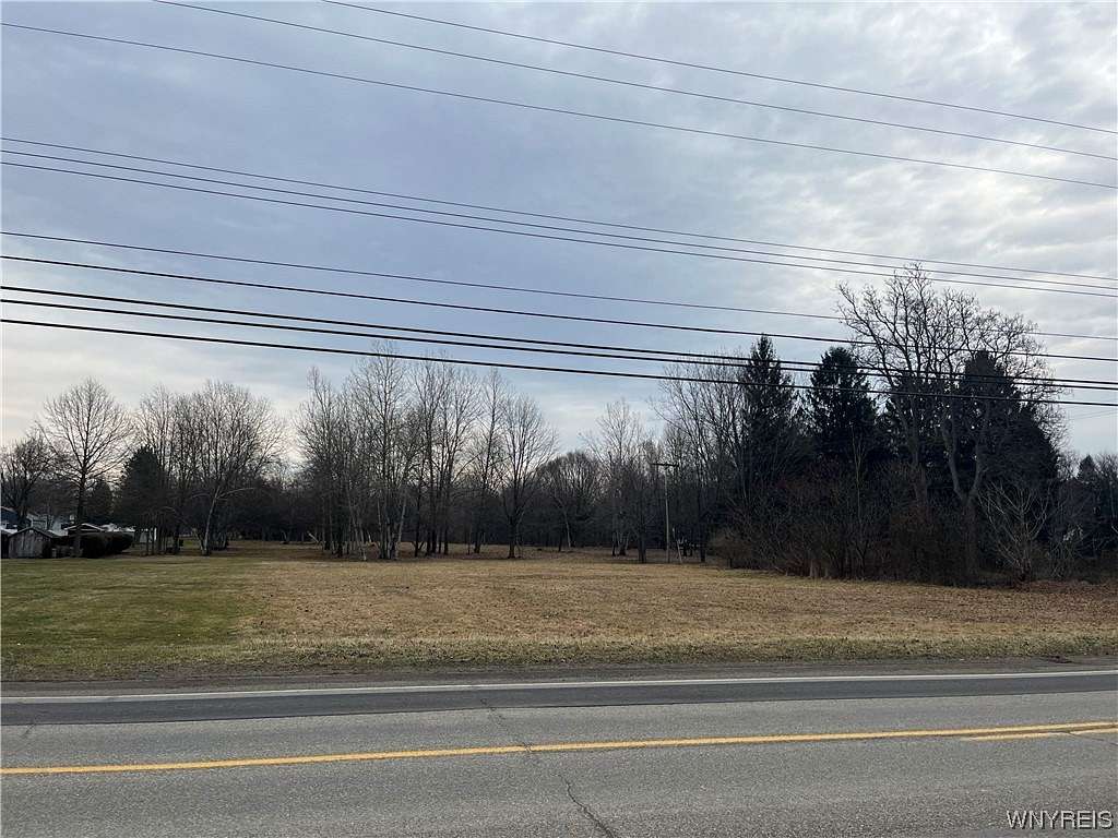 0.85 Acres of Residential Land for Sale in Collins, New York