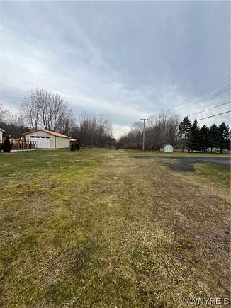 3 Acres of Residential Land for Sale in Collins, New York