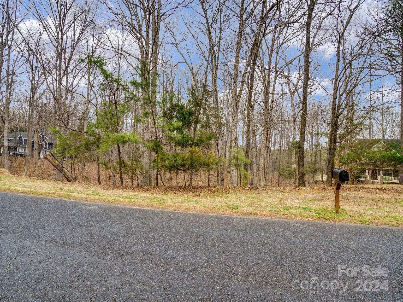 1.1 Acres of Residential Land for Sale in Waxhaw, North Carolina