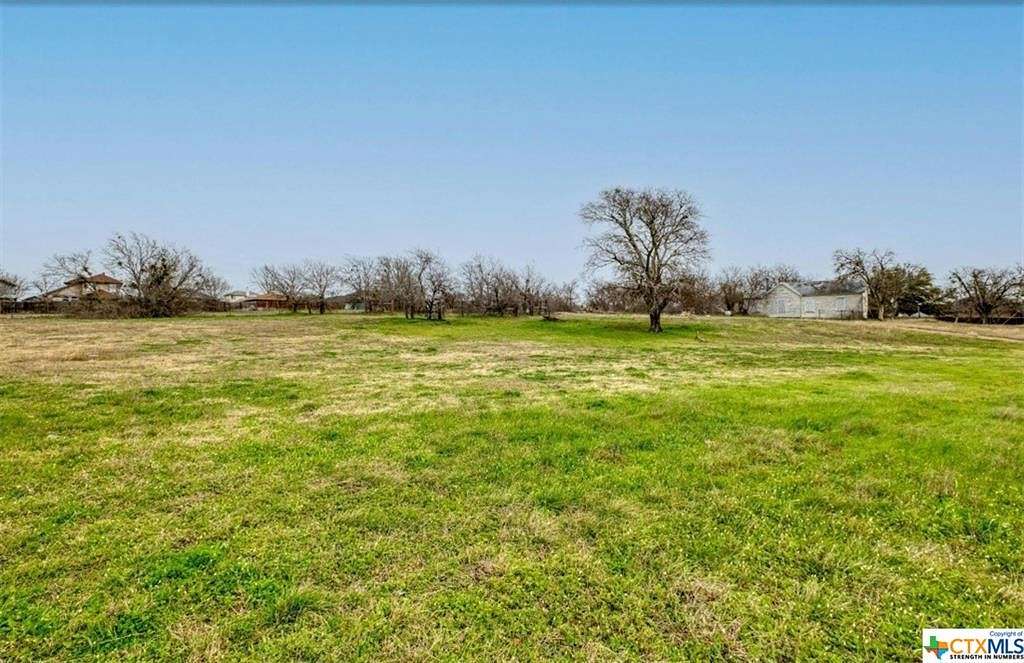 2.6 Acres of Improved Residential Land for Sale in Killeen, Texas