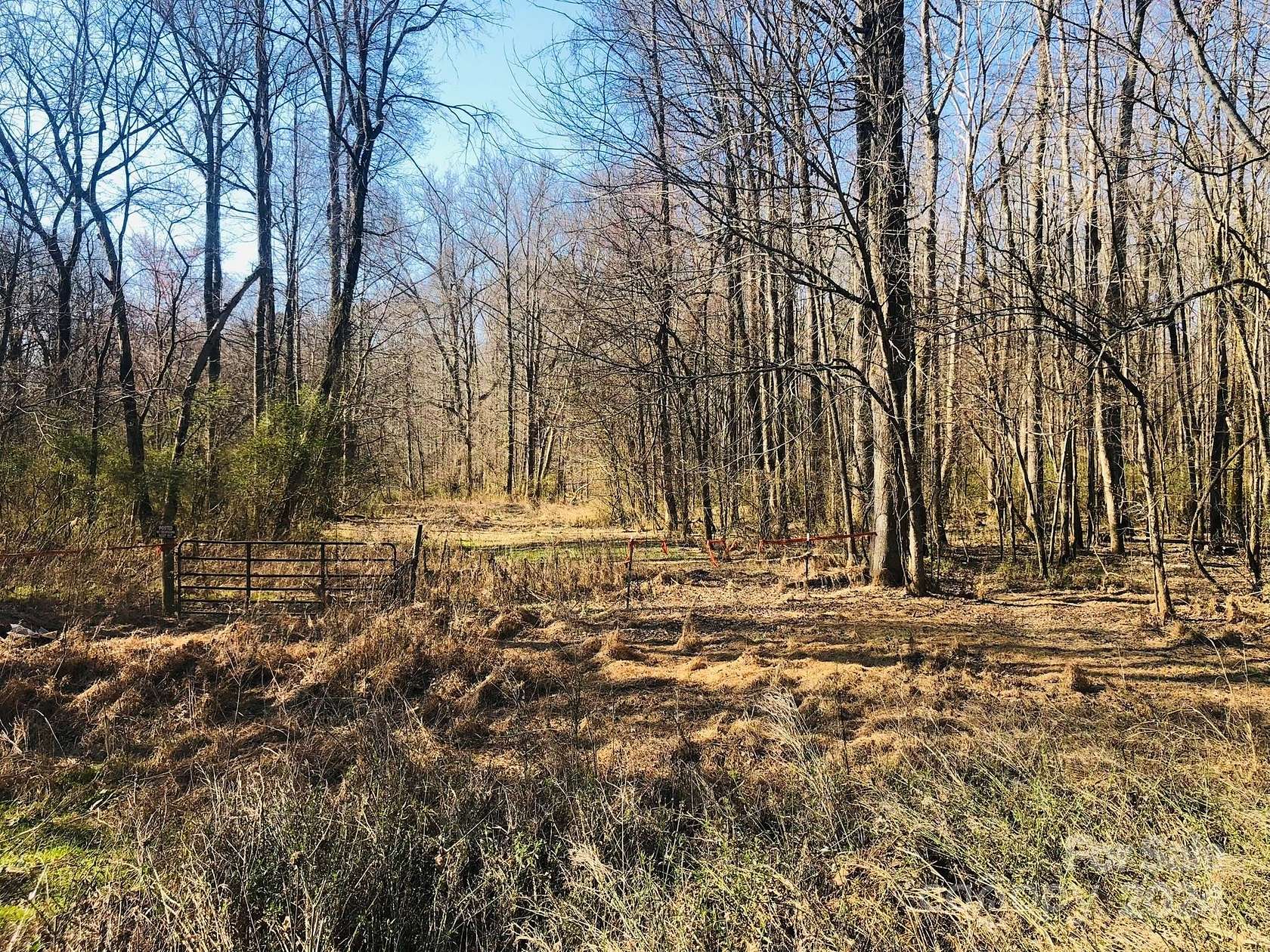 7.7 Acres of Residential Land for Sale in Waxhaw, North Carolina