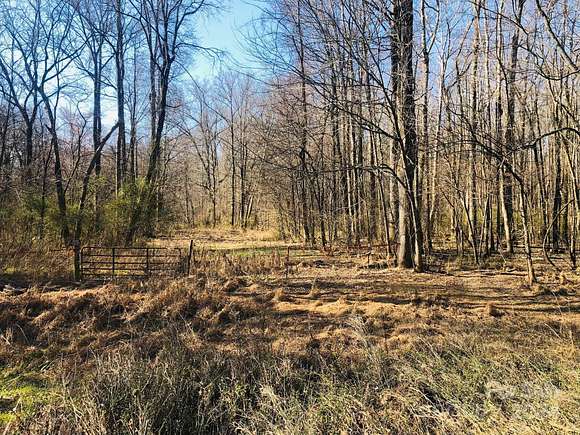 7.7 Acres of Land for Sale in Waxhaw, North Carolina